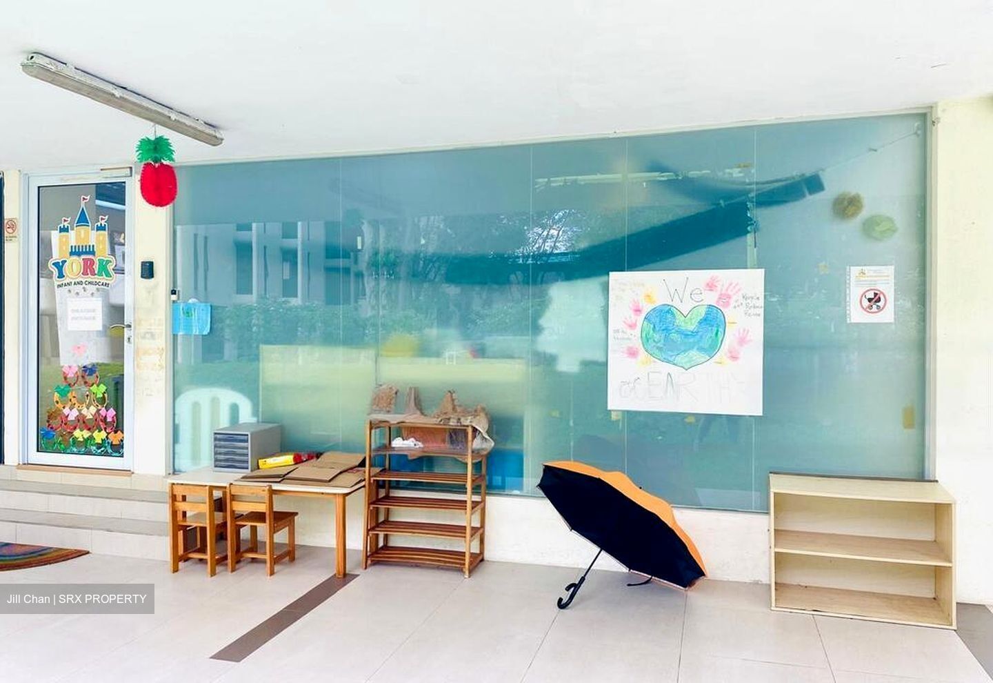 Cashew Heights Condominium (D23), Retail #480738961